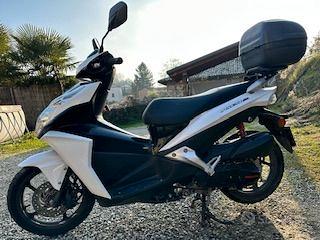 scooter honda nsc 50