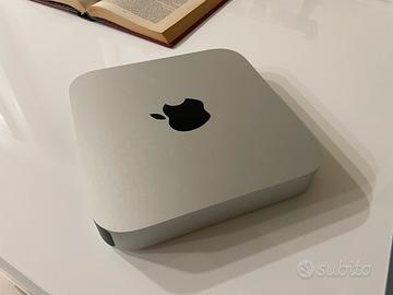 Apple Mac Mini i7 16Gb 512ssd