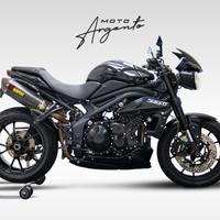 Triumph Speed Triple 1050