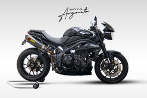Triumph Speed Triple 1050