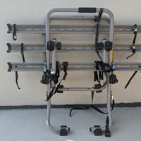 Portabici Peruzzo Padova Steel 3