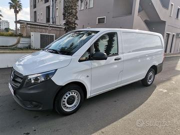 Mercedes-Benz Vito 2.2 114 CDI Furgone Long -AUTO