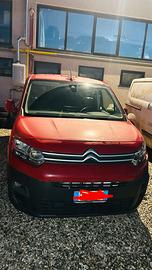Citroen berlingo motore rotto "leggi"