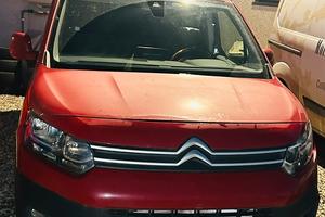 Citroen berlingo motore rotto "leggi"