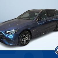 Mercedes-Benz Classe C 300de Station Wagon EQ...