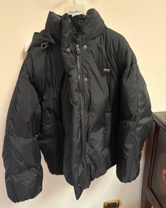 Giubbotto Levi’s Donna Nero
