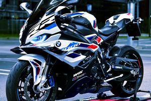 Bmw s1000rr 2023 M