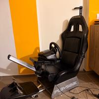 Postazione PLAYSEAT