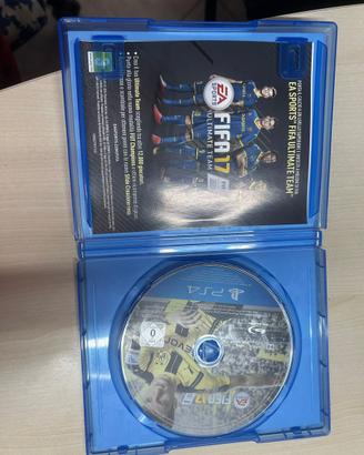 Giochi per PS4