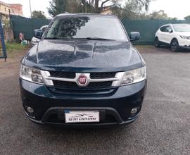 Fiat Freemont 2.0 Multijet 170 CV Black Code 7 pos