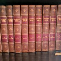 Enciclopedia motta quarta edizione