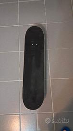 skateboard e protezioni