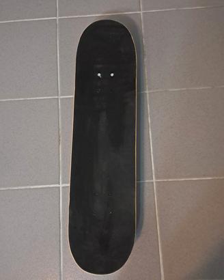 skateboard e protezioni