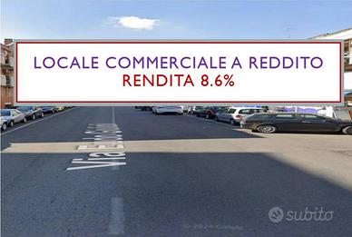Immobile di 600 m² a Roma