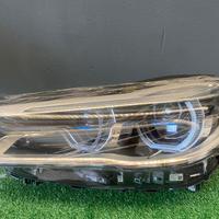 Faro nuove BMW 7 G11 G12 Laser Light-7451855-01