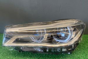 Faro nuove BMW 7 G11 G12 Laser Light-7451855-01
