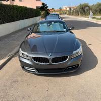 BMW Z4 SDrive