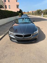 BMW Z4 SDrive