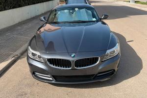 BMW Z4 SDrive