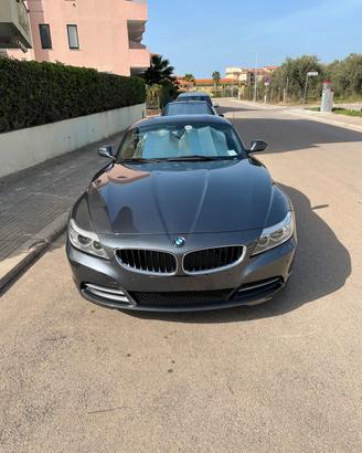 BMW Z4 SDrive