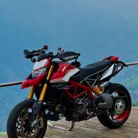 Ducati Hypermotard 950 sp