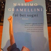 Fai bei sogni