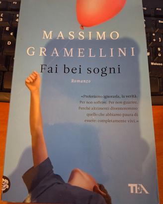 Fai bei sogni