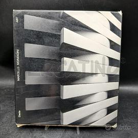 MARCELLO MORANDINI DESIGN ART COFANETTO SELECTA