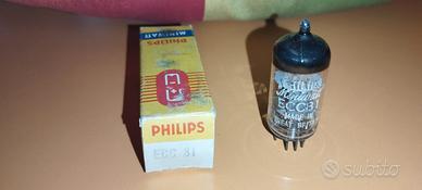 valvole termoioniche