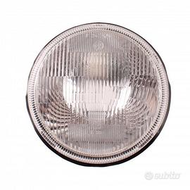 Faro anteriore plastica Vespa Cosa 1 CL CLX