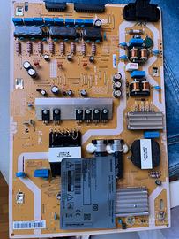 Sheda madre tv Samsung