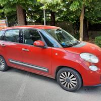 Fiat 500l - 2014