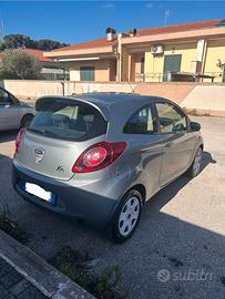 Ford Ka 1.2 69cv (51kW) benzina/GPL 2011-64000KM