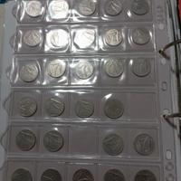 monete da dieci lire