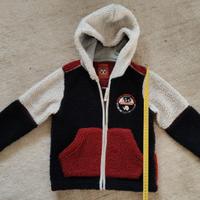 pile orsetto napapijri