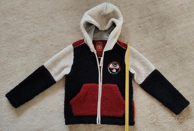 pile orsetto napapijri