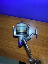 Mulinelli da pesca ( tica, vigor)