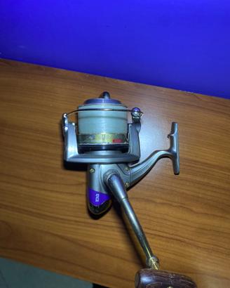 Mulinelli da pesca ( tica, vigor)