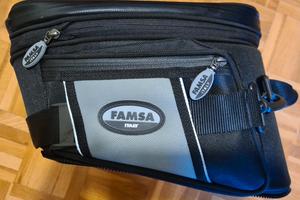 Borsa Serbatoio Famsa