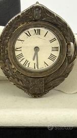 Orologino Commemorativo accademia Modena