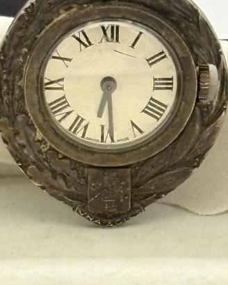 Orologino Commemorativo accademia Modena