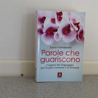 Parole che guariscono