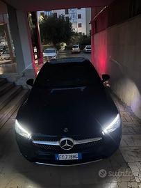 Mercedes-Benz CLA 200d Premium Business Advanced
