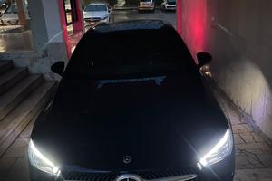 Mercedes-Benz CLA 200d Premium Business Advanced