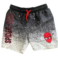 Costume boxer Marvel 5/6 anni + uno