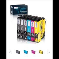 Cartucce conf. da 10