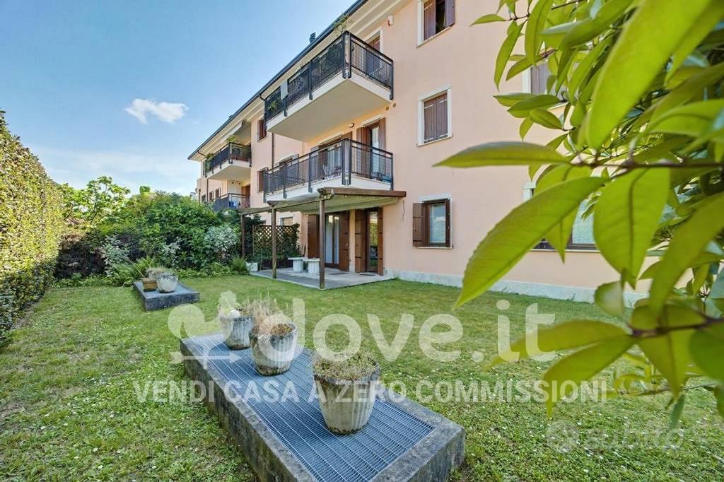 Appartamento – TV - Altro