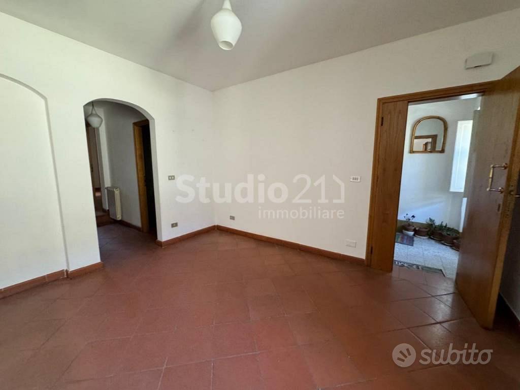 Apartment in San Giovanni Valdarno, Vetrivecchi - Vista 3