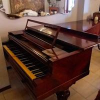 Pianoforte a coda
