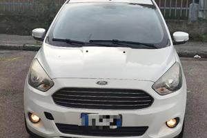 FORD Ka+ - 2017